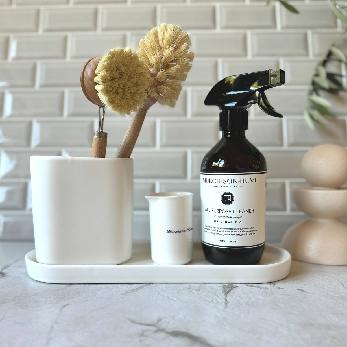 Murchison-Hume All Purpose Cleaner: Australian White Grapefruit / 500ml