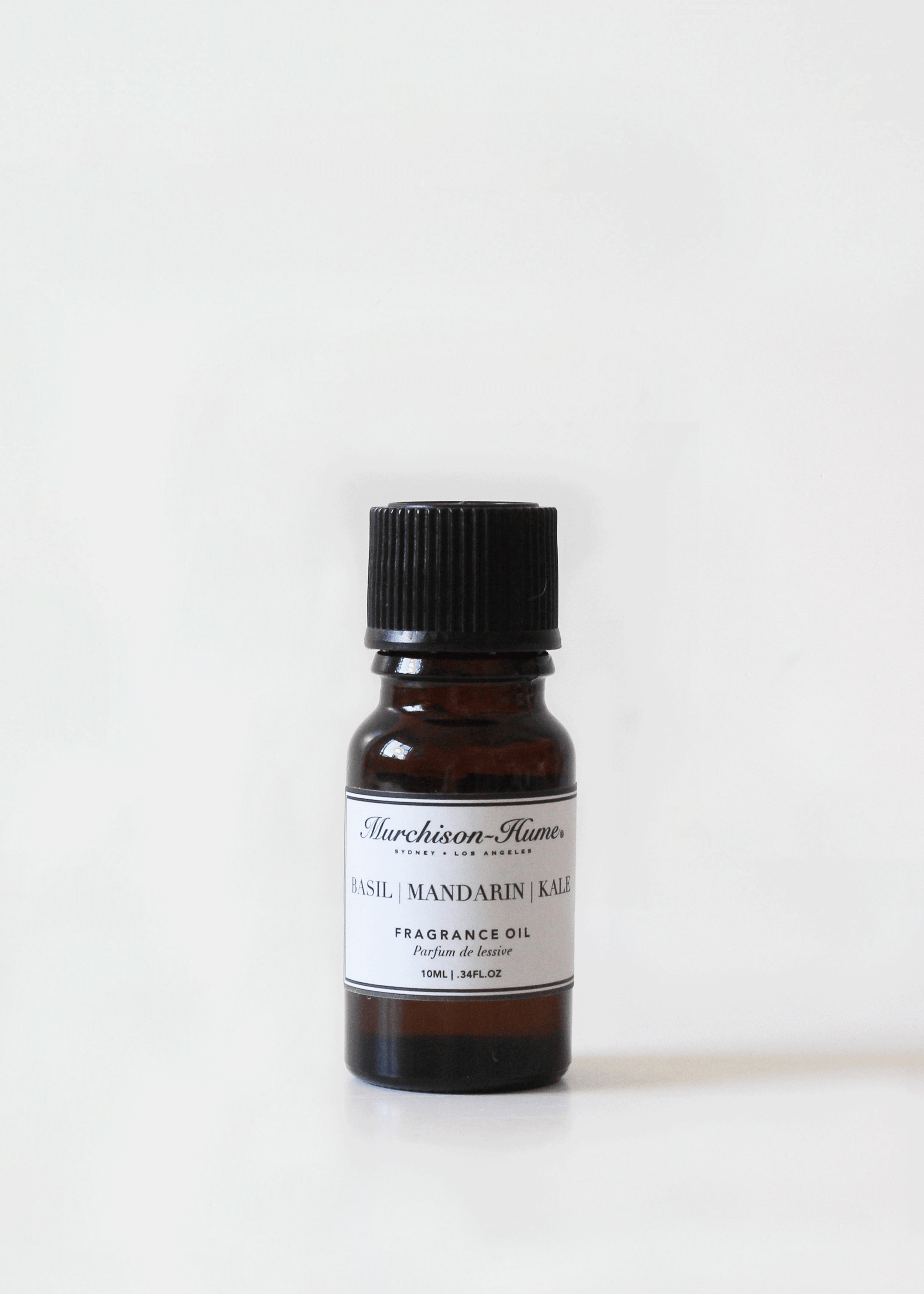 Fragrant & Essential Oils: Lemon Myrtle