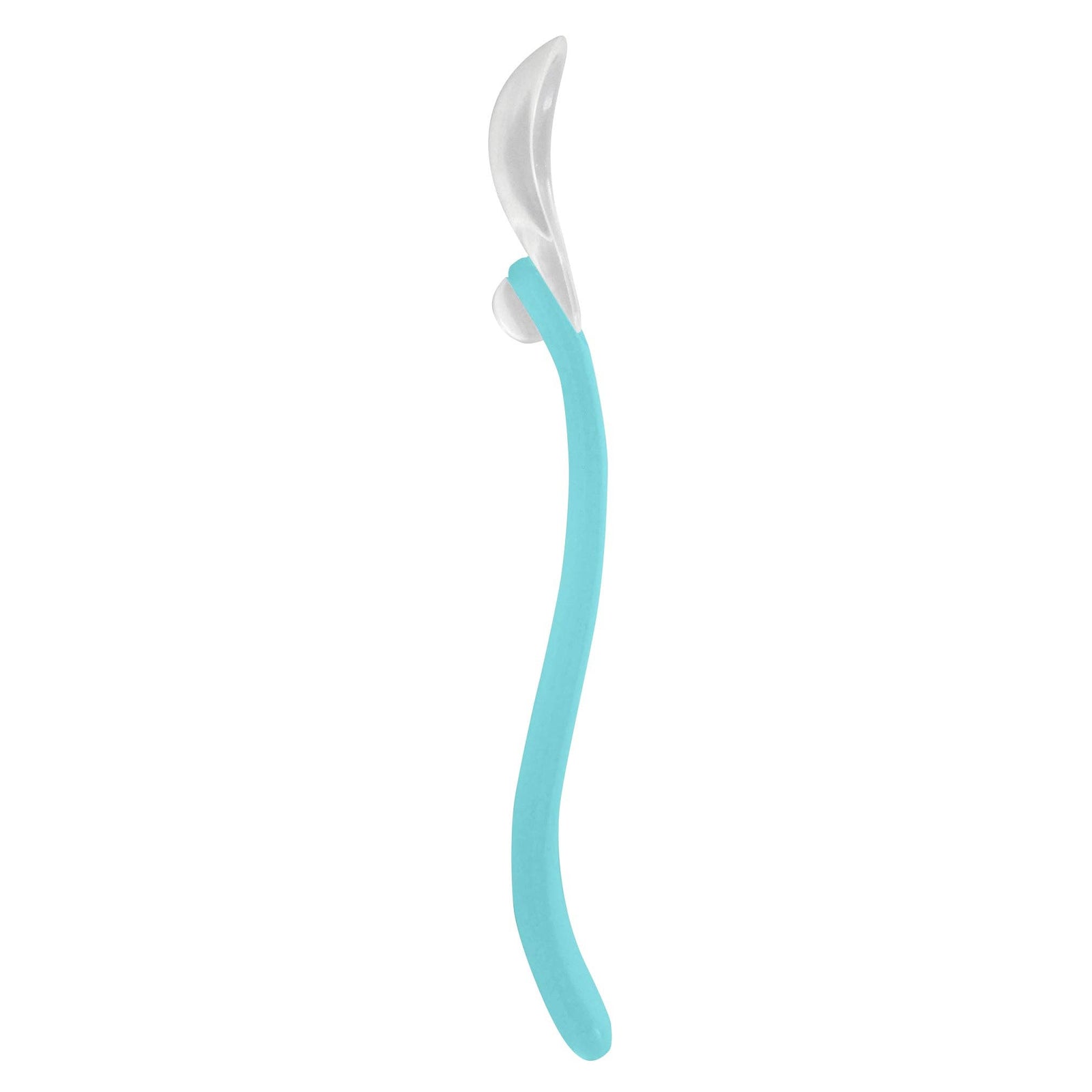 Feeding Spoon (2 pack)-Assorted: Assorted