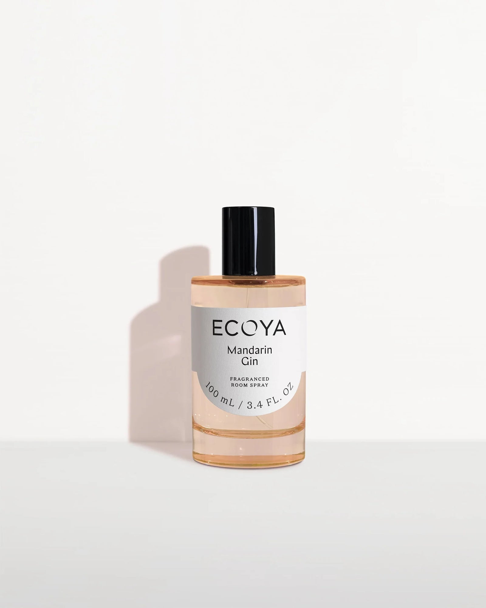 Ecoya Mandarin Gin Room Spray
