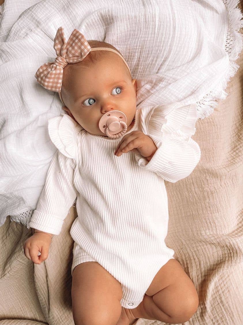 CMC Dummies Blush: Size 3