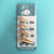 Cake Craft Star Piping Tip Set 4 Piece