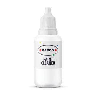 Barco PaintBrush Cleaner