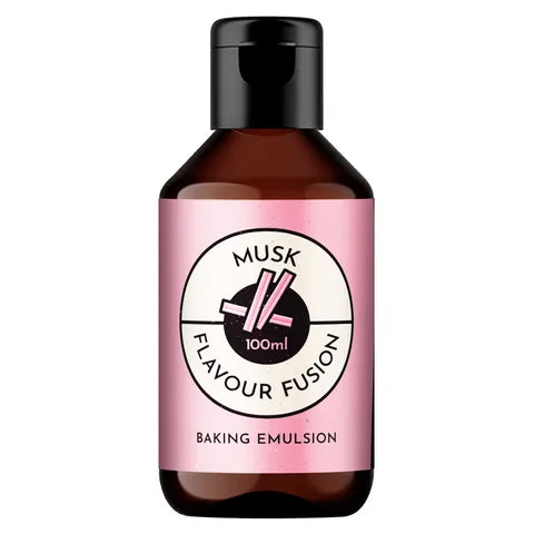 Vivid Musk Flavour Fusion 21ml