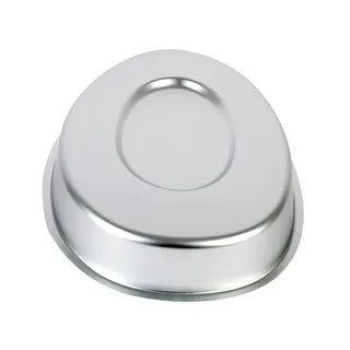 Mondo Alloy Cake Pan Number 0