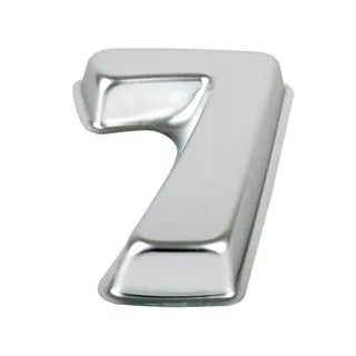 Mondo Alloy Cake Pan Number 7