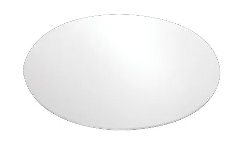 Mondo Cake Board Round White 15inch 37.5cm