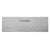Mondo Buttercream & Ganache SS Scaper Large 230mm