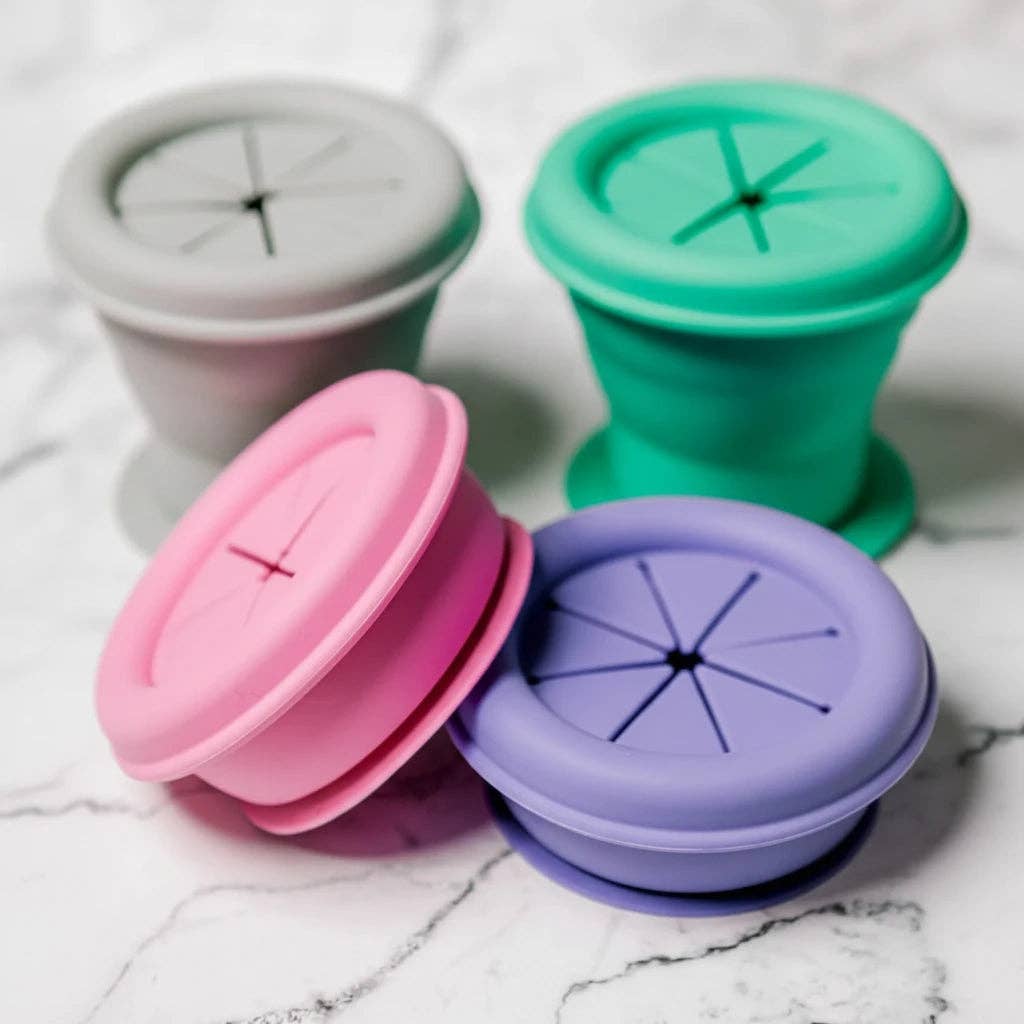 Snackie Cup: Taffy