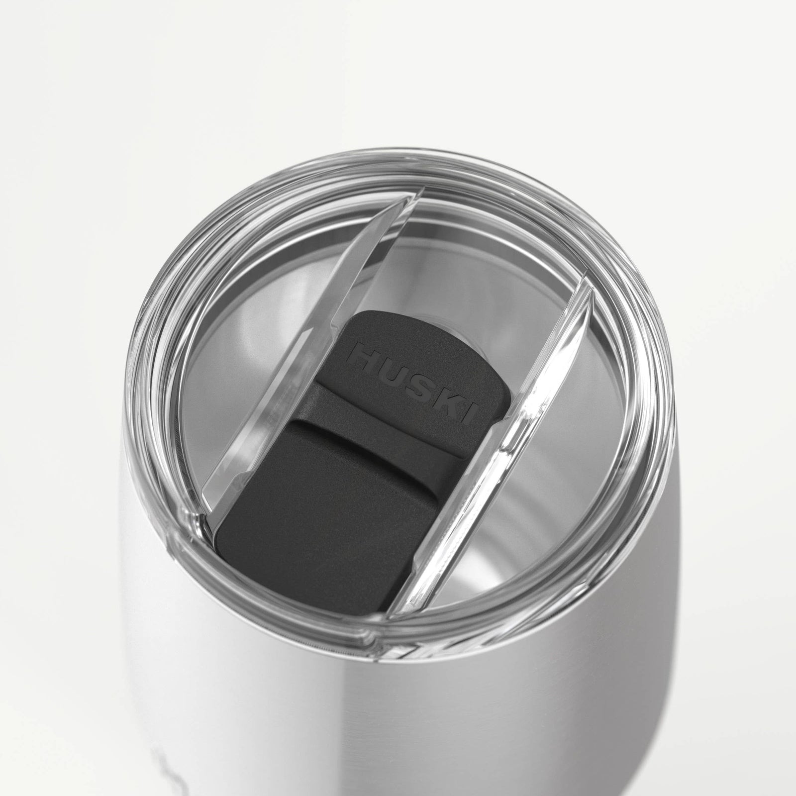Huski Wine Tumbler 2.0 - Deep Teal (Limited Release)