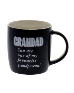 GranDad Favourite Parents Mug