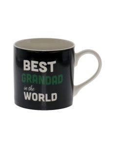 Best Grandad In The World Mug