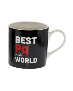 Best Pop In The World Mug