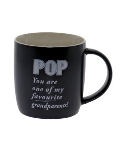 Pop Favourite Parent Mug