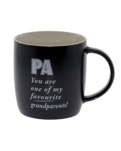 Pa Favourite Parent Mug