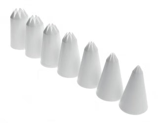 Mondo Decorating Nozzle Star Set 7 Pce