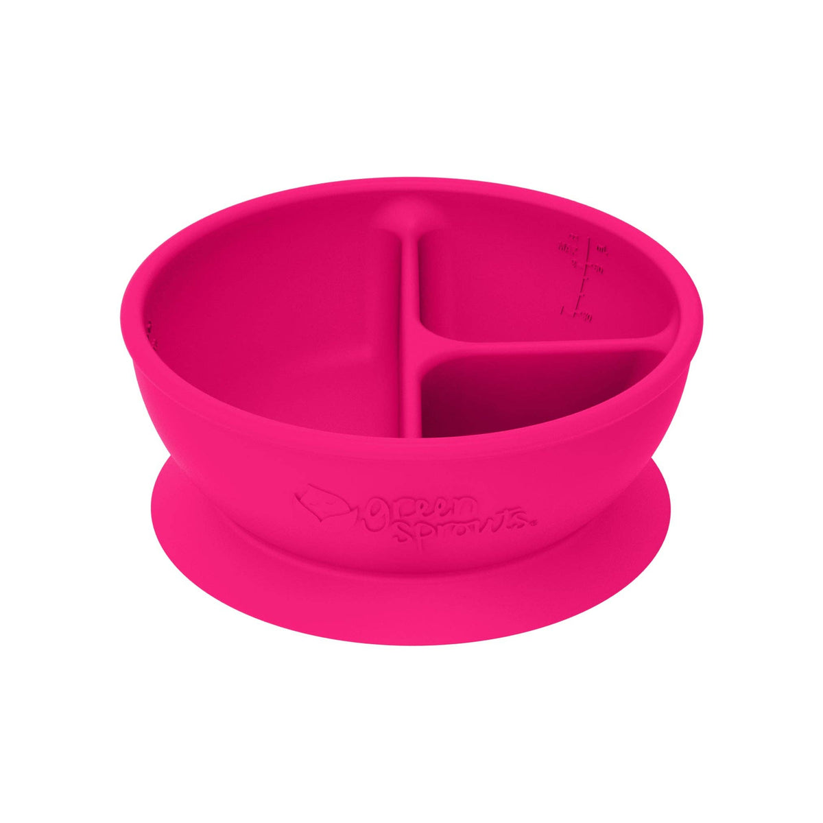 Learning Bowl-Pink-9mo+: Default