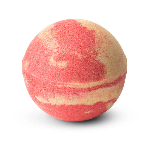 Tilley Bath Bomb Mango Delight