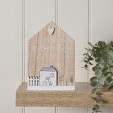 Moments Little House If friends were flowers Id pick you