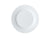 Mw White Basics Rim Side Plate