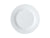 Mw White Basics Rim Entree Plate23cm