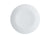 Mw White Basic Coupe Entree Plate 23cm