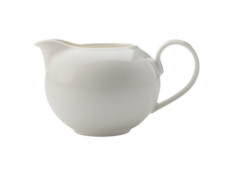 Mw White Basics Creamer 360ml