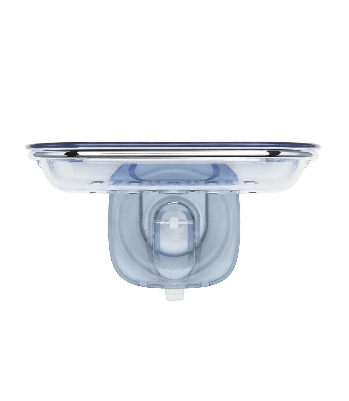 OXO Good Grips Strong Hold Suction Soap Dish