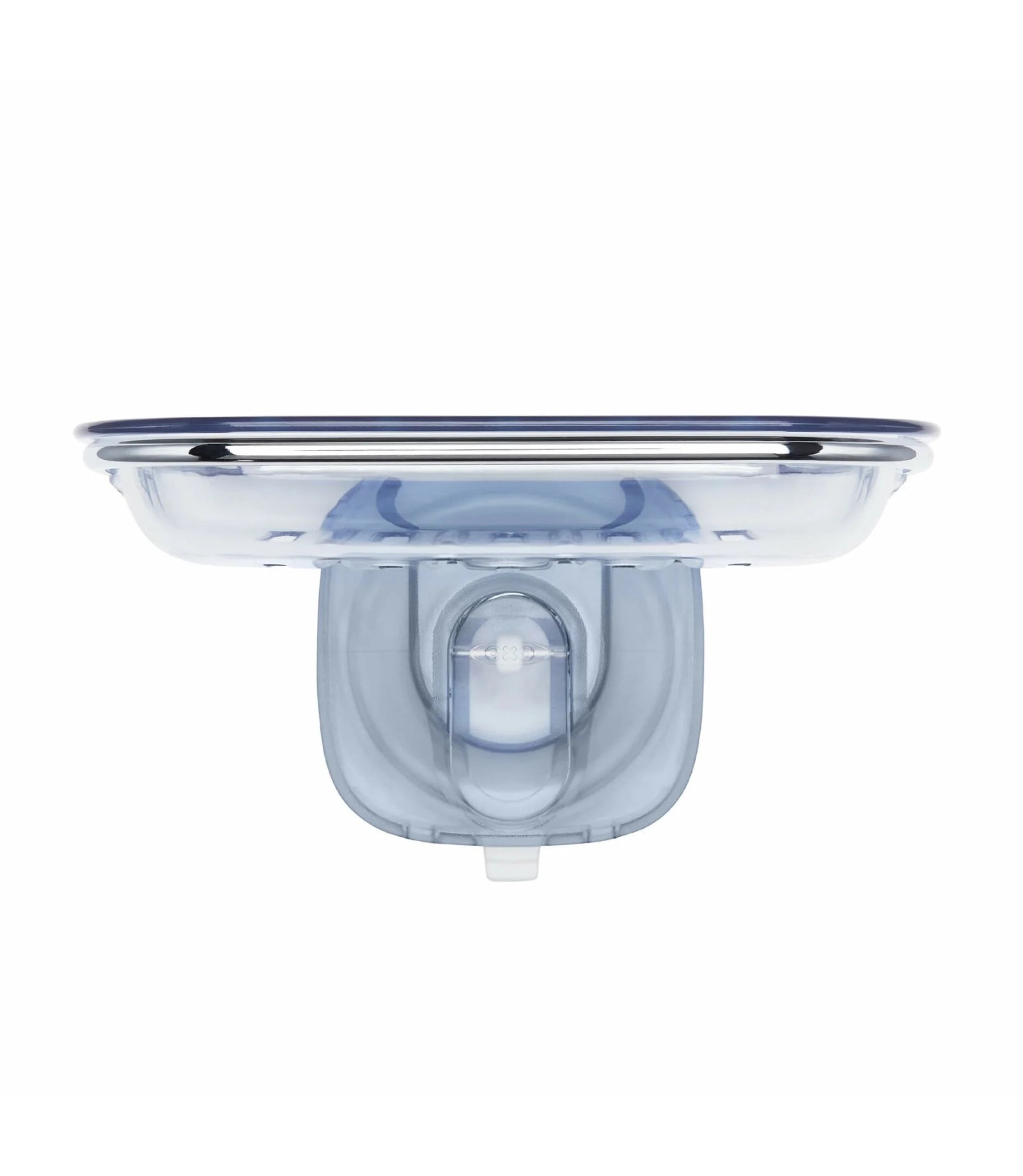 OXO Good Grips Strong Hold Suction Soap Dish