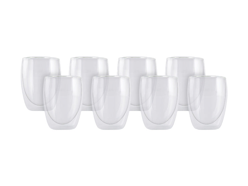 Mw Blend Set 8 350ml Dw Mugs