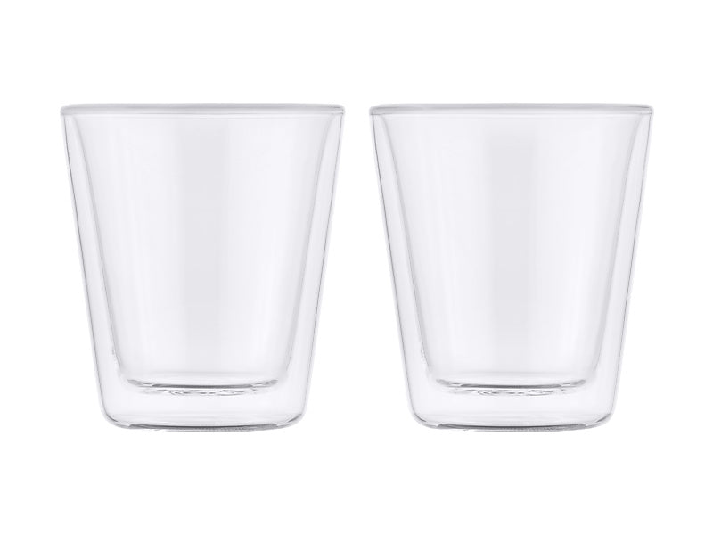 Maxwell and Williams Blend DW Conical Cup 200ml Set 2