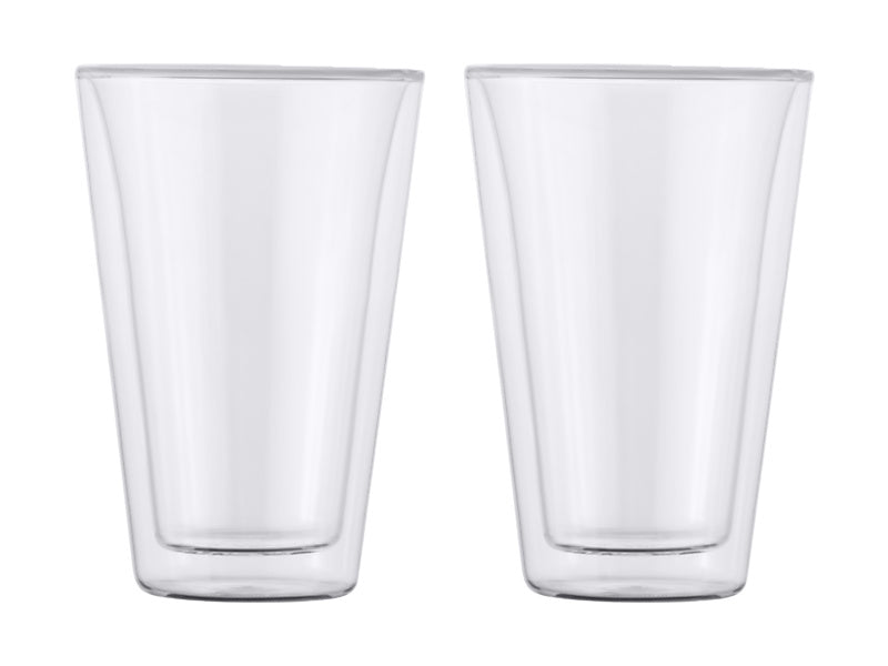 Maxwell and Williams Blend DW Conical Cup 400ml Set 2