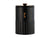 MW Astor Coffee Canister 1.35ml Black