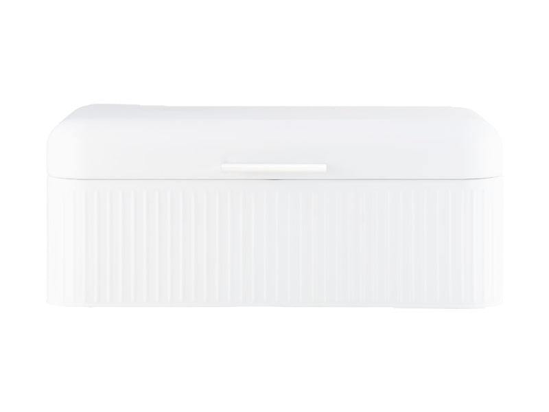 MW Astor Bread Bin White GB