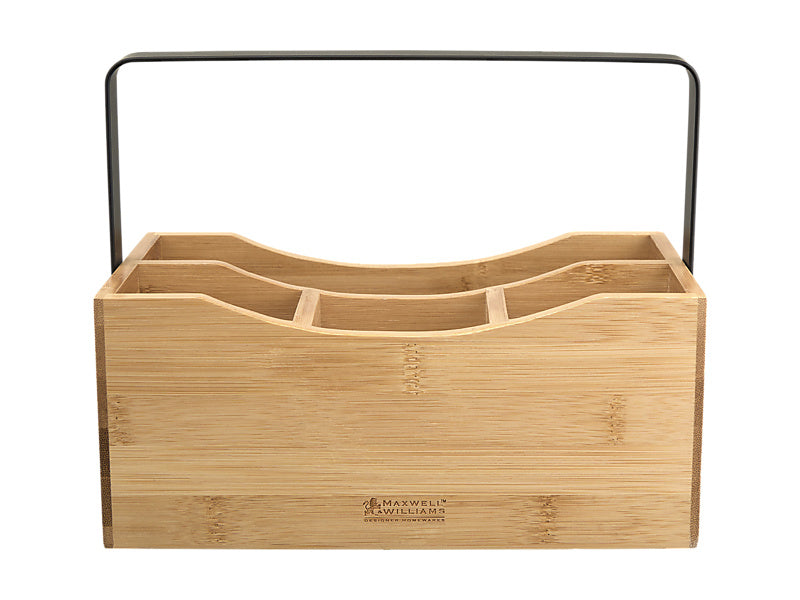 Maxwell and Williams Harstad Utensil Holder 25cm