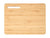 MW Evergreen Rec Tri-ply Bamboo Board 27cm