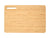 MW Evergreen Rec Tri-ply Bamboo Board 35cm