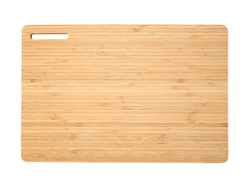 Maxwell and Williams Evergreen Rec Tri-Ply Bamboo Board 45cm