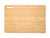 MW Evergreen Rec Tri-Ply Bamboo Board 45cm