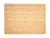 MW Evergreen Rec Tri-ply Bamboo Board With Juice Groove