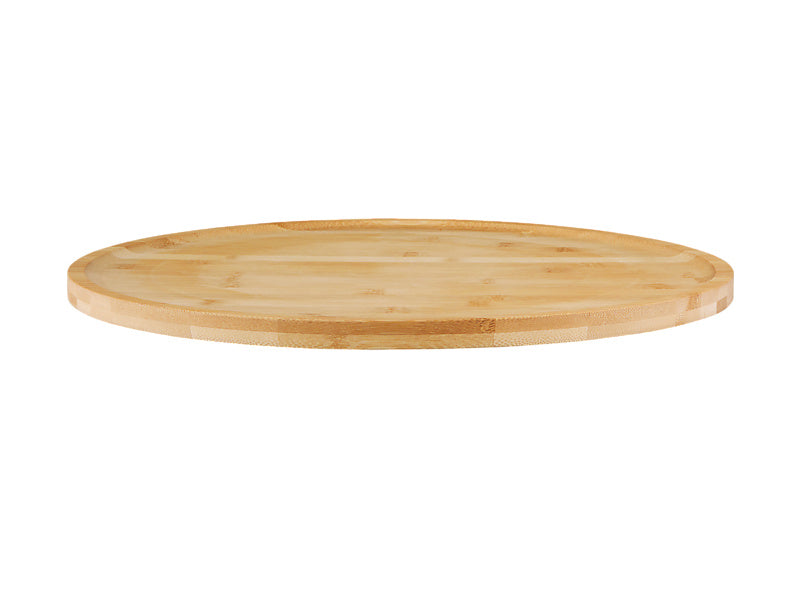 MW Evergreen Bamboo Lazy Susan 40cm