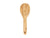 Mw Evergreen Bamboo Rice Spoon 23cm