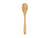 MW Evergreen Bamboo Solid Spoon 33cm