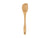 MW Evergreen Bamboo Peaked Spoon 33cm