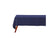 Maxwell and Williams Cotton Classic Re Tablecloth 230cm Navy