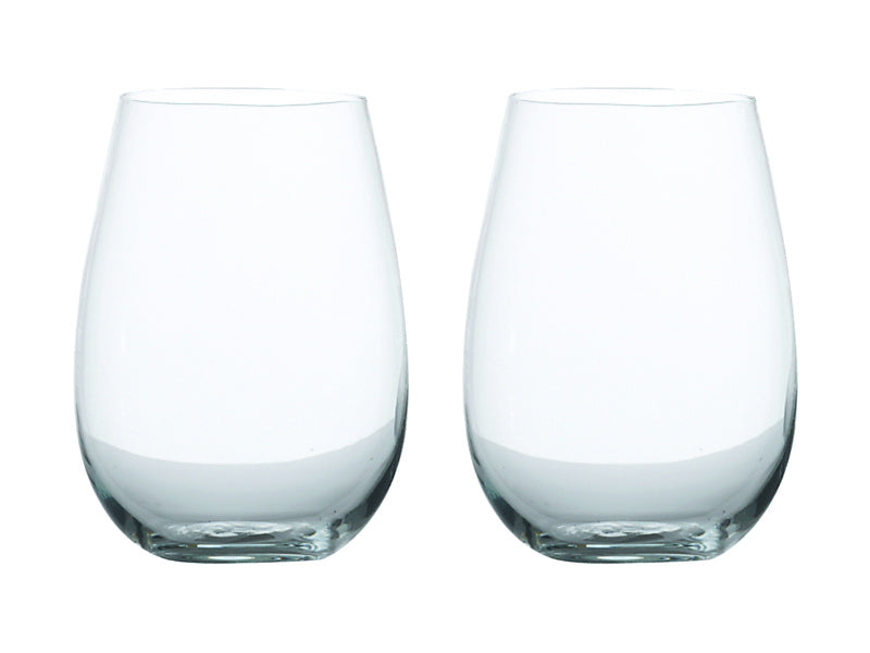 MW Calia Stemless 500ml Set 2