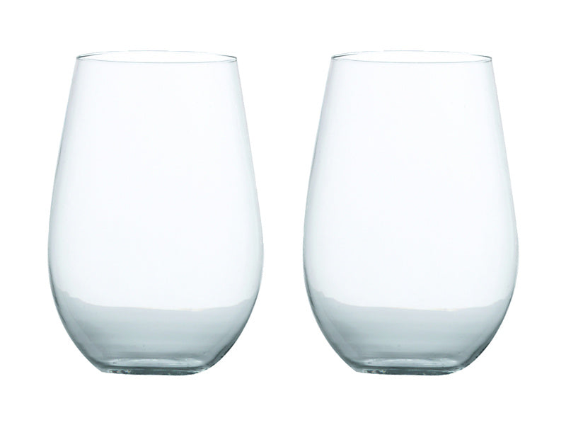 MW Calia Stemless 580ml Set 2