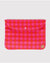 The Somewhere Co Cherry Pie 16 Inch Laptop Case