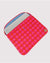 The Somewhere Co Cherry Pie 16 Inch Laptop Case