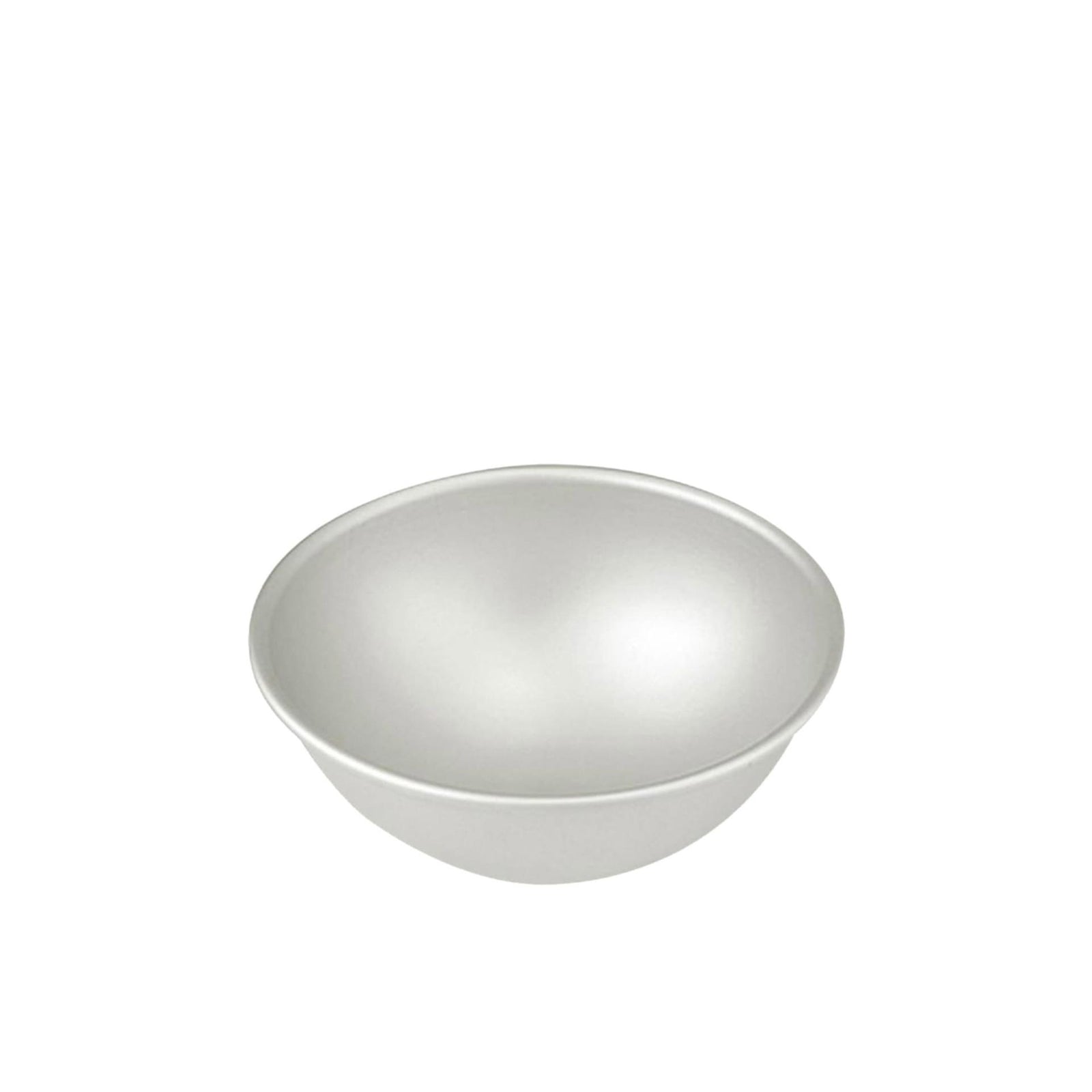 Mondo Pro Hemisphere Cake Pan 8inch 20cm